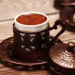 Turkish Coffee